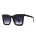 Sunglasses Anti-glare anti-UV polarizer Couple sunglasses_voghion.com