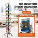 Rack, Card 360° Pockets Rack Brochure Display Display Ho 32 Stand, Spinning Display Rotating Cards Greeting Postcard With Sign_voghion.com