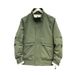 Stand collar jacket, men's spring new style jacket, trendy casual workwear, upper clothes, spring and autumn large pocket jacket_voghion.com