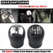 Matte Schaltknauf Hebel Shifter Handball Stick Stift Griff Kopf Für Renault Twingo Scenic Clio II 2 Megane Laguna_voghion.com