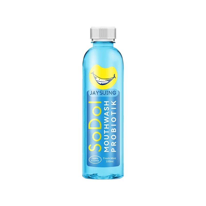Mouthwash Jaysuing to Remove Dental Stains, Odors, Refreshing Oral Cleansing and Care, Maintaining Cavity new_voghion.com