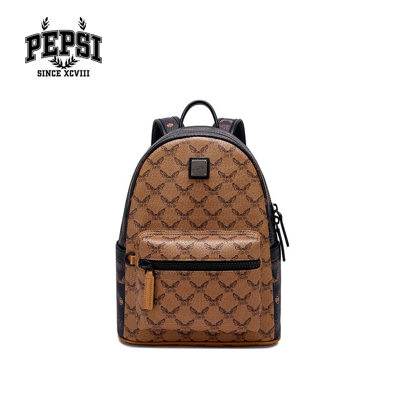 Stilvoller und strapazierfähiger Unisex-Rucksack mit hochwertigem Aufdruck, geräumiges Fach für Laptop und wichtige Utensilien, leichtes Design für Reisen und den täglichen Weg zur Arbeit._voghion.com