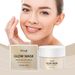 Hoygi Brightening Mask Clean, Hydrating, Moisturizing, Firming, And Brightening Skin With Portable Facial Mask_voghion.com