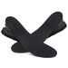 Suitable For All Seasons Boji Increase Insoles, Customizable And Detachable, Multi-layer Height Increase, Unisex Invisible Sports Shock_voghion.com