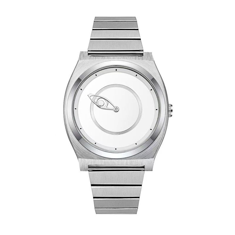 God's Eye pointer series men's trendy fashion, minimalist quartz watches, hip-hop fashion brand couple watches_voghion.com