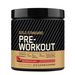 Cross-Border Hot-Selling In-Stock Caffeine Blueberry Flavor Workout Supplement Pre-Workout Powders Customizable_voghion.com