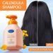 All English Calendula Smooth SADOER Amino Acid Volumizing Cleansing Shampoo_voghion.com