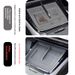 Xiaodeng Xiaodeng Compatible With Lynk & Co 08 07 Wireless Charging Silicone Dedicated Accessories Car Interior Decoration Center Console_voghion.com