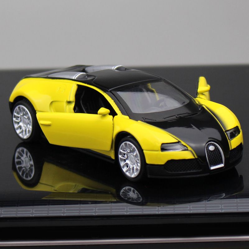 Automudel, sportauto sulamist automudel, tagasitõmmatav mänguauto, autosalongi ehted, sünnipäevatordi ornament_voghion.com
