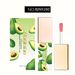 Lip Balm Sensitive Color Changing Lip Glaze Lip Gloss Lip Gloss Moisturizing Moisturizing Not Easy To Fade Waterproof Lipstick Lip Dye Student_voghion.com