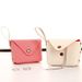 Nuova borsa da donna, stile fresco, portachiavi, piccolo portafoglio all'ingrosso, portamonete, mini borsa portaoggetti_voghion.com