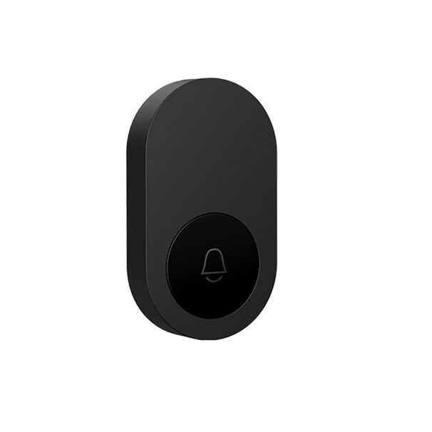 Wireless Doorbell DC 5V RF433 MHz Remote Control Receiver USB Smart Door Bell 38 Music For Home Bed Emergent Call_voghion.com