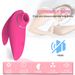 Sucker Clitoris Võimas imemisvibraator Naiste kliitri nibu Suu vaakumstimulaator Massager Seksmänguasjad Täiskasvanutele Kaubad_voghion.com