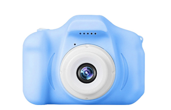 Camera For Taking Photos, Recording Videos, Playing Games, Listening To Music, HD Digital Camera, Children's Toy,_voghion.com