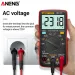 ANENG AN8009 Digital Multimeter Transistor Testers Kondensator True-RMS Tester Automotive Electrical Capacitance Meter Temp Diode_voghion.com