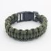 Muli-Color Opional Survival Escape Traveler Player Enhusias Plasic Buckle Seven-Core Oudoor Paracord Woven_voghion.com