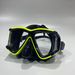 New Three-sided Diving Goggles Snorkeling Set Free Diving Diving Goggles Hd Nose Protection Goggles_voghion.com