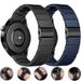 Universelles Carbonfaser-Armband 20/22 mm für Samsung Galaxy Watch und Huawei GT2/3 Pro_voghion.com