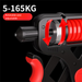 Griffkraftverstärker mit elektronischem Zähler, verstellbar, professionell, aus Kohlenstoffstahl, für Armmuskeltraining, Handgelenksstärkung, Herren_voghion.com