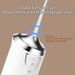Portable Water Flosser - Teeth Cleaning Oral Care Water Jet Dental Irrigator For Home_voghion.com