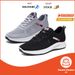 **Ready Stock SIZE 39 - 44 Breathable and Ultra-light Running Men Women Casual Sports Shoes Men's【S48】_voghion.com