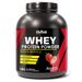 Cross-border Export Foreign Trade Whey Protein Powder Strawberry Flavor 2lbs 1kg_voghion.com