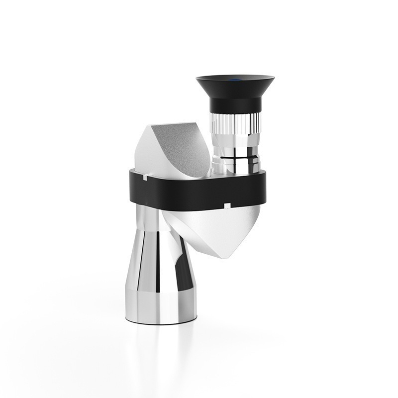 Corner Low Light Night Vision Mini Portable Definition High Power Monocular Telescope Outdoor Viewing Ball Game_voghion.com