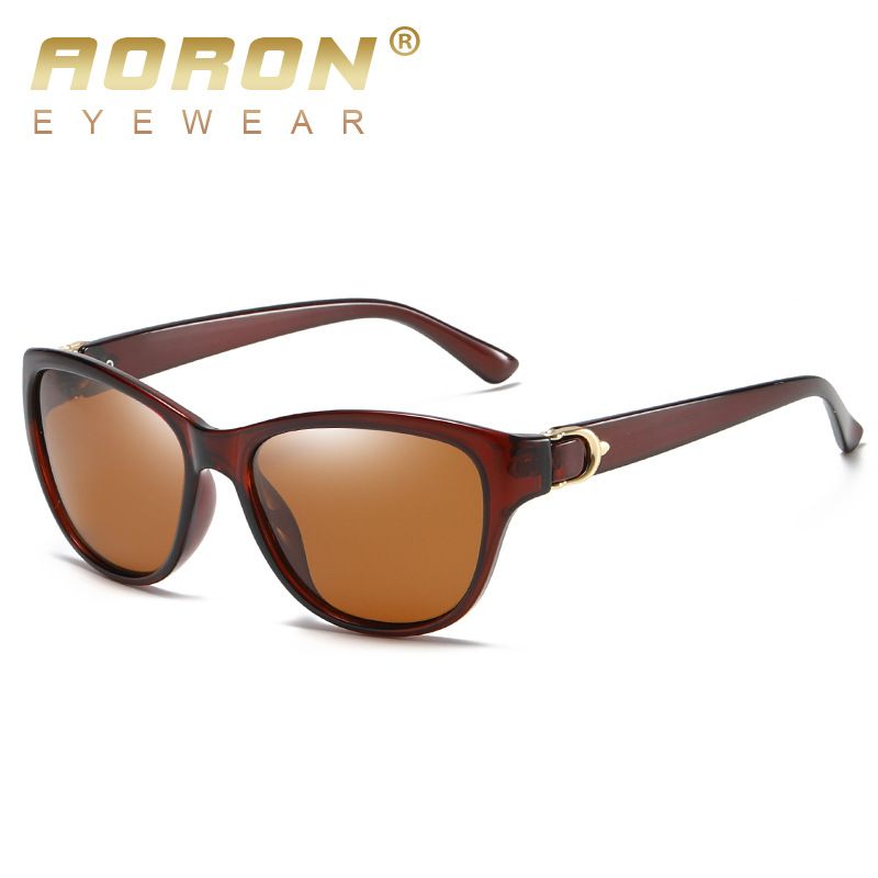 Men's Glasses New Gradient Women's Polarized Sunglasses Trendy Sunglasses Colorful Women's Sunglasses_voghion.com