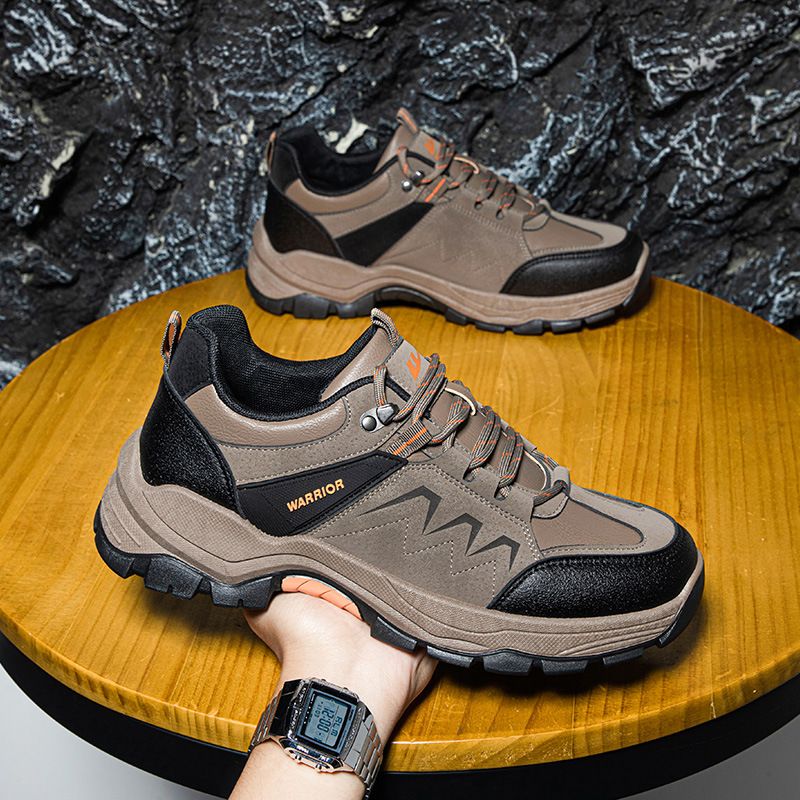 Sport 2024 Nieuwe outdoor bergschoenen, herenfietsschoenen Tide_voghion.com