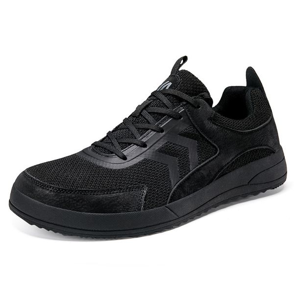 Scarpe da allenamento fitness da uomo Barefoot Wide Toe Sports And Leisure, traspiranti, antiscivolo, leggere_voghion.com