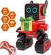 okk Toy Kids, RC Kit Touch And Sound Control Robotics Intelligent Programmable Smart Robot With_voghion.com