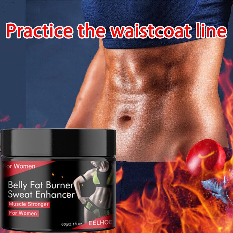 Hot Sale Firming Burner Sweat Enhancer Belly Body Shaping Αδυνάτισμα Ισχυρό Αιθέριο Έλαιο Μυικής Αδυνατίσματος_voghion.com