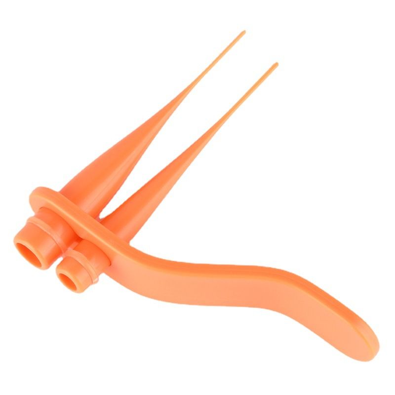 2'si 1 arada Cilt Eti Çıkarma Kiti Yüz Bakımı Köstebek Siğil Çıkarma Aracı Köstebek Siğil Çıkarıcı 2-4 mm/4-7 mm Yetişkin Köstebek Siğil Yüz Bakımı_voghion.com