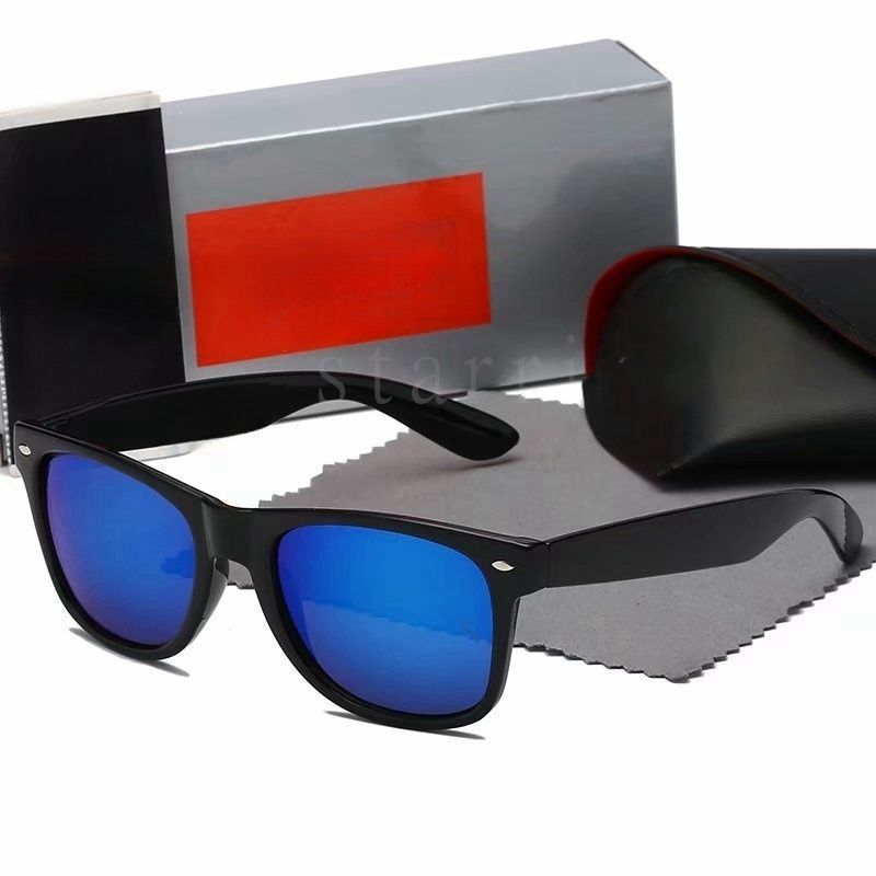 hochwertige Sonnenbrille Lunette de Soleil Marke Mann für Frau Designer Sonnenbrillen UV 400_voghion.com