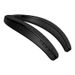 Rockmia Brand EBS-905 Wireless Wearable Neckband Bluetooth TF card Stereo Music Player Microphone Bass FreeHands Speaker_voghion.com