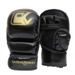 Boxhandschuhe für Erwachsene, MMA-Sanda-Kampfhandschuhe, Grappling-Handschuhe mit geteilten Fingern, atmungsaktive Kinderhandschuhe mit Bun-Funktion_voghion.com