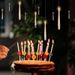 New Halloween LED Electronic Remote Control Creative Light Flameless Hanging Floating Candle_voghion.com