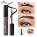 Eyebrow Enhancers DIMSHOW Tear Off Eyebrow Glue Is Water Resistant, Sweat Resistant, Easy To Color, And Does Not Smudge. Three Color Eyebrow Glue_voghion.com