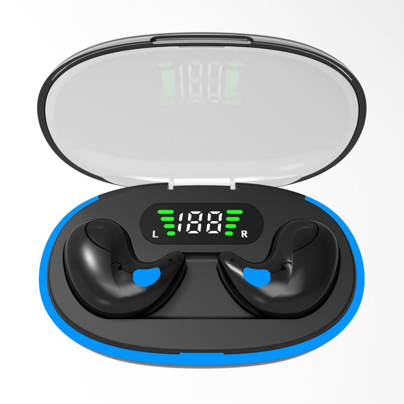 Bluetooth Kleine In-Ear SK19 Mini Bean Drahtlose Kopfhörer Private Form Neue Modell Direkt_voghion.com