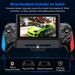 Voor Nintendo Switch Gamepad Controller Ingebouwde 6-assige gyroscopische handgreep Dubbele motortrilling Voor Switch Joy Gamepad_voghion.com