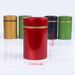 Portable Metal Tea Can 50g Tinplate Tea Storage  Tea Tin Containers for Loose Dry Tea Leaves_voghion.com