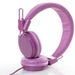 Y2g Contrast Color Girl Photo Headset_voghion.com