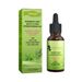 Eelhoe Mint Nutrition Miglioramento della crescita dei capelli Liquido Massaggio del cuoio capelluto Cura Lenitiva Secchezza e Furia_voghion.com