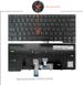 Applicable To Lenovo ThinkPad E450 E455 E4470c E475 E550 W450 E460 Keyboard E465_voghion.com