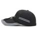 Fishing Hat, Quick Drying Baseball Seasonal Casual Duckbill Cap, Men's Korean Version Breathable And Fashionable Mesh_voghion.com