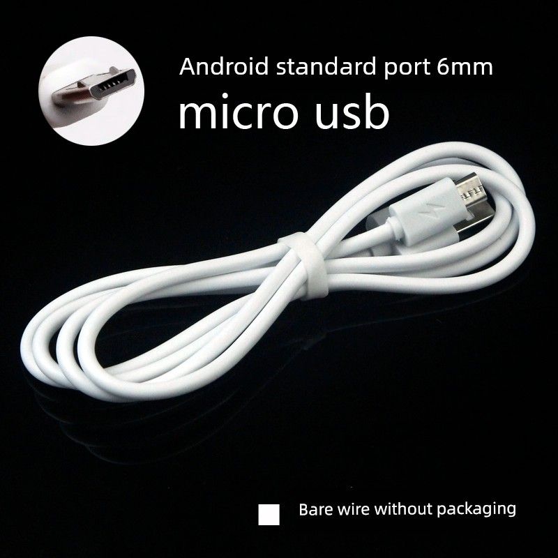 Applicabile a dati Android Type-C Huawei Ricarica Neutra 2.1a Flash Charge Cavo Veloce Lotto_voghion.com