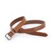 2025 Women's Casual Simple Hundred, Pin Buckle, New Fashion Decoration Student Cowboy Belt, Group Belt_voghion.com