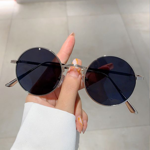 Unisex sunčane naočale Anti-glare anti-UV polarizator Sunčane naočale za par_voghion.com