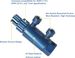 Blue Second Generation Broken Thread Extractor (Boxed), Easy Out Extractor Kit For Broken Tap,New Type Angle Valve Wire Removal Tool_voghion.com