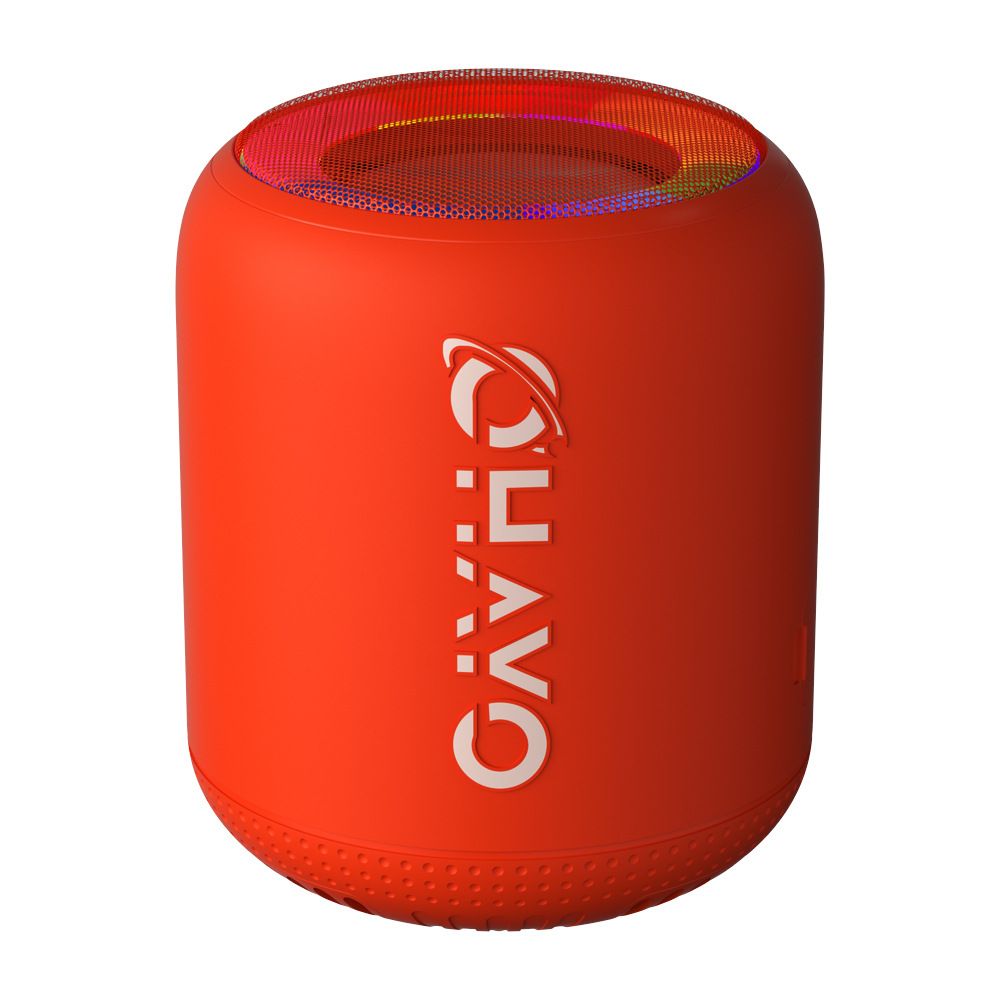 Portable Speakers Leiden XB10 Bluetooth Speaker Wireless Mini Small Speaker Outdoor Portable Super Heavy Subwoofer Bluetooth Speaker_voghion.com